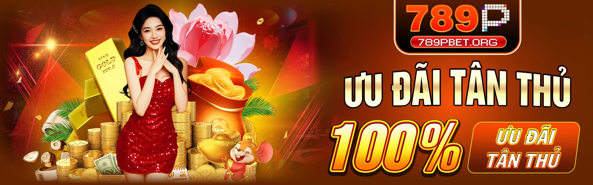 789p ưu đãi tân thủ