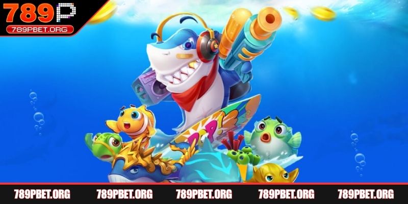 Game săn cá hải tặc được nhiều người ưa chuộng