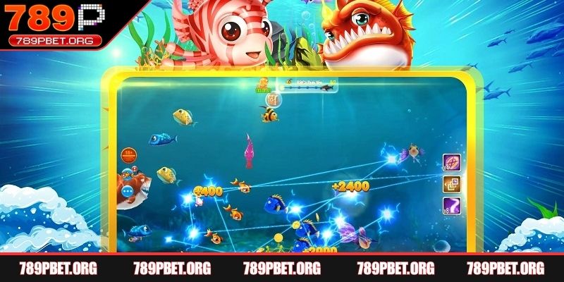 Game bắn cá Zuma phiêu lưu là sự pha trộn đặc sắc