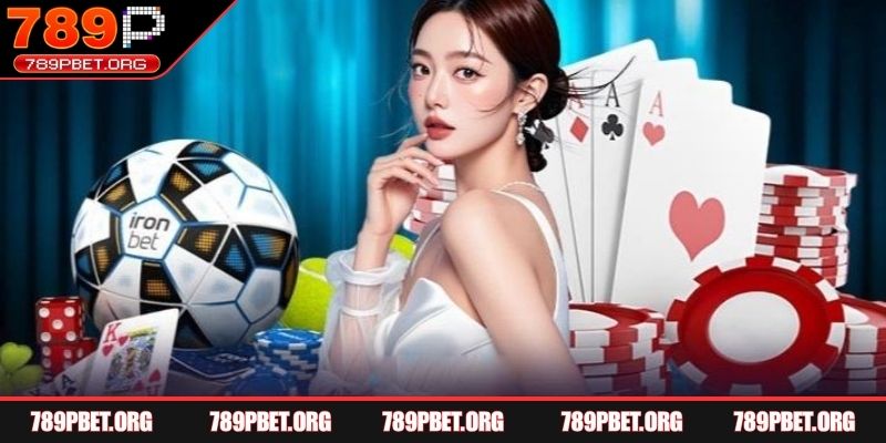 Mọi điều kiện tham gia khuyến mãi 789P cần biết rõ