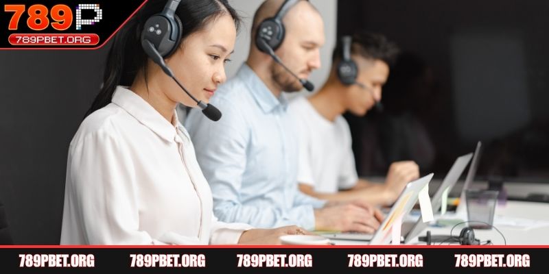 Liên hệ 789p bảo vệ tài khoản khỏi những rủi ro không đáng