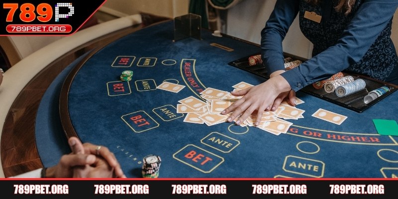 Những sai lầm khi dùng mẹo chơi baccarat sai