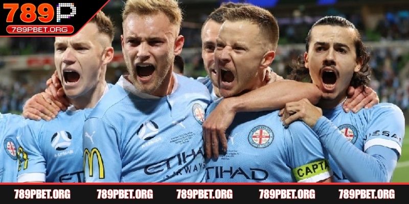 Một vài thông tin cơ bản cần nắm được về giải VĐQG Australia