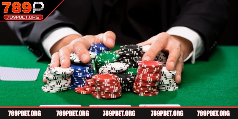 Giới thiệu đôi nét về poker 789P
