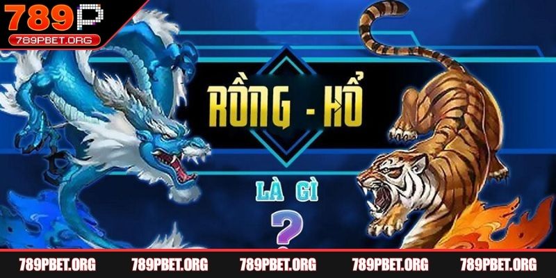 Giới thiệu về trò chơi Rồng Hổ