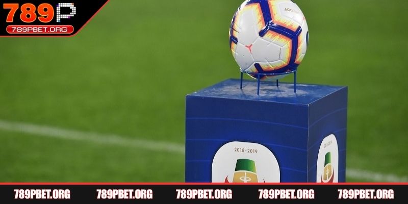 Serie A – Giải đấu đỉnh cao nước Ý
