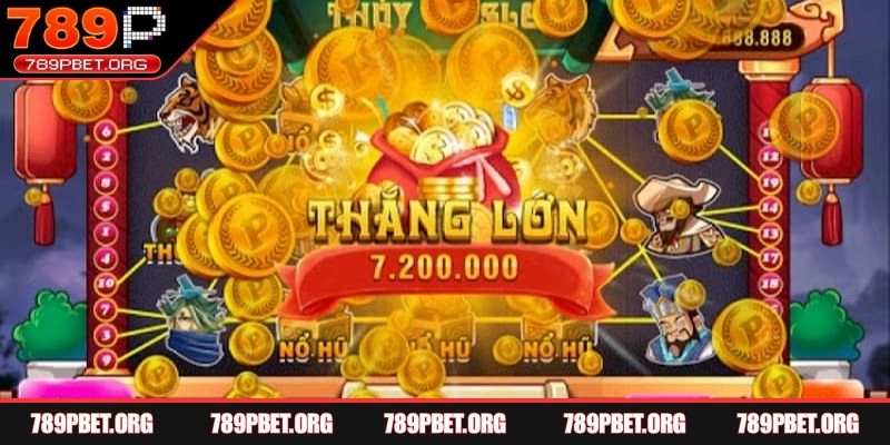 Giới thiệu tổng quan về nổ hũ đổi thưởng