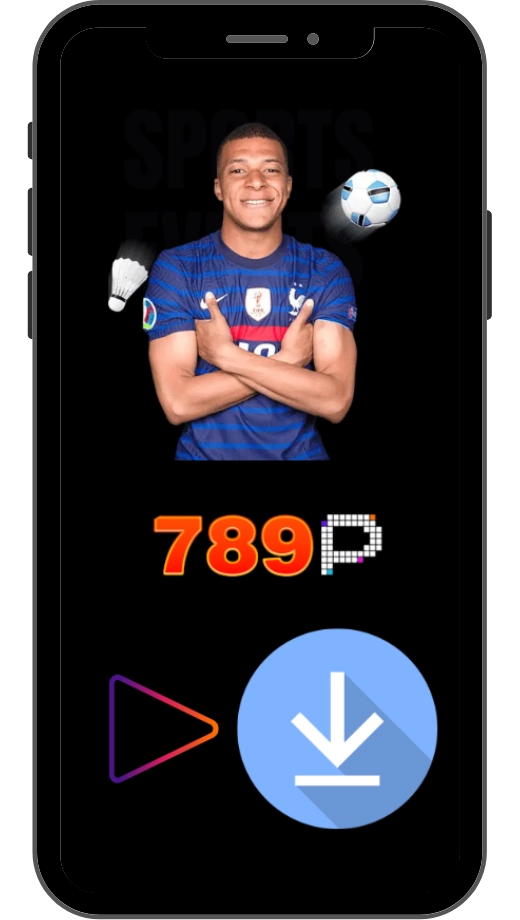 tải app 789p ngay hôm nay nhận ưu đãi lớn