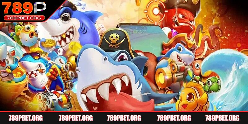 Giới thiệu game Bắn Cá 999