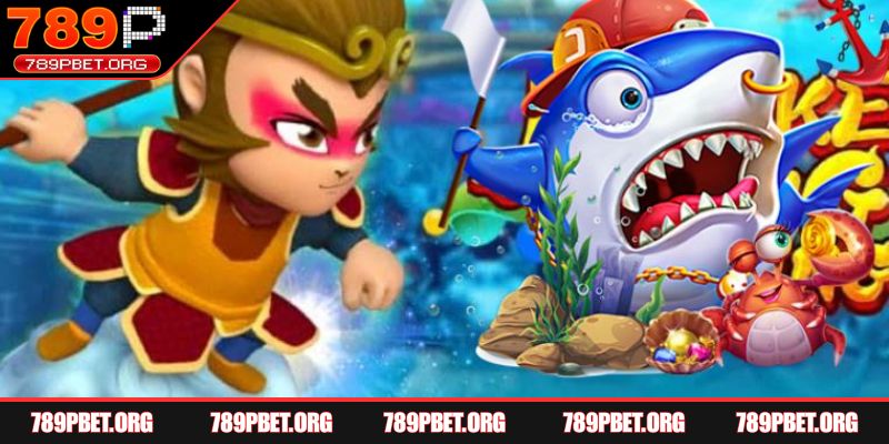 Top vũ khí hủy diệt không thể bỏ qua trong game