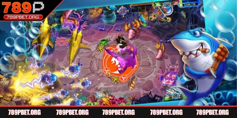 Các vấn đề người chơi hay gặp với bắn cá Kingfun