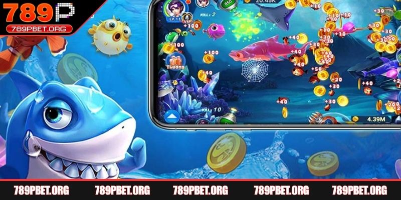 Giới thiệu thông tin tổng quan chung về tựa game bắn cá Ola