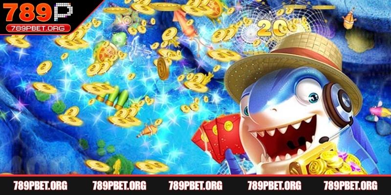 Hướng dẫn chi tiết quy trình cá cược chơi bắn cá Ola tại 789P