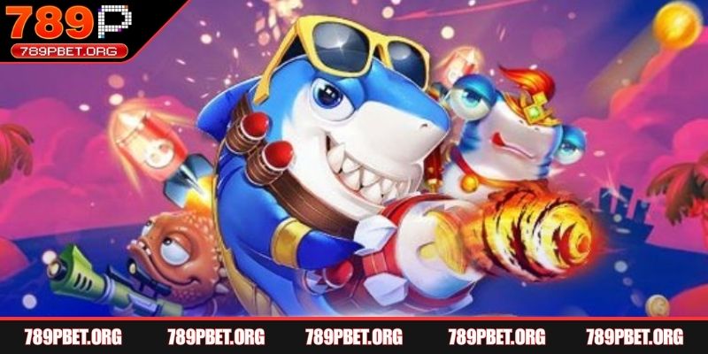 Tìm hiểu chi tiết về game bắn cá Vũ Trụ