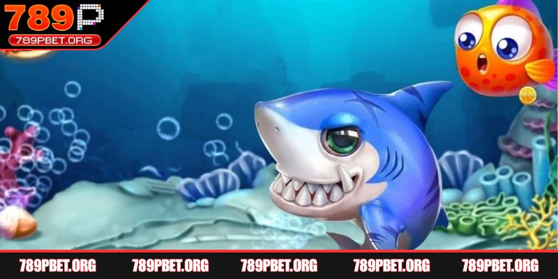 Về game Bắn Cá Vui Vẻ