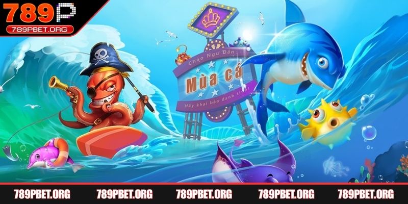 Điểm nhấn đặc biệt giúp game bắn cá xèng ghi dấu ấn
