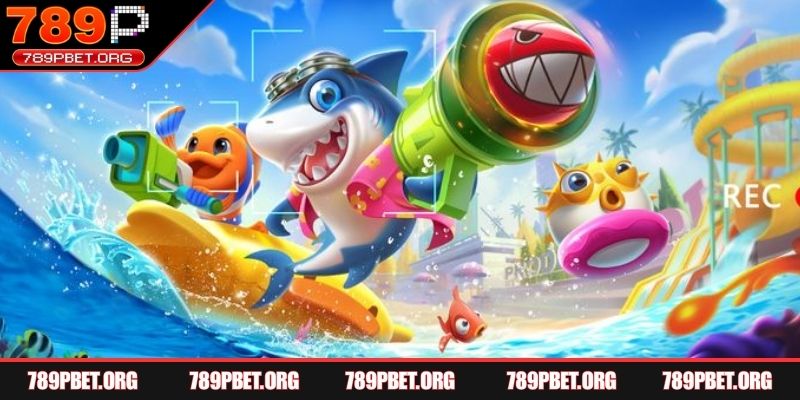 Tổng hợp thắc mắc quen thuộc về game bắn cá xèng đổi thưởng