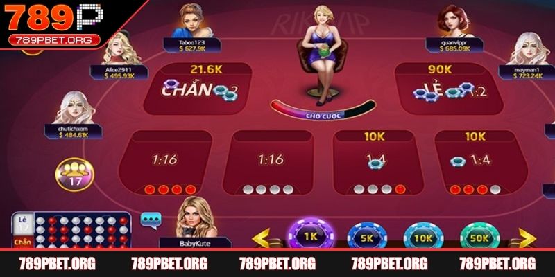 Lý giải cụ thể về bắt cầu xóc đĩa