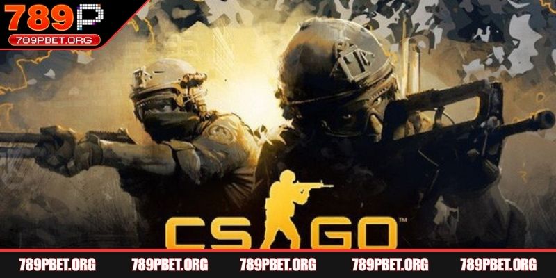 Cá cược Counter Strike đa dạng với nhiều loại kèo thú vị