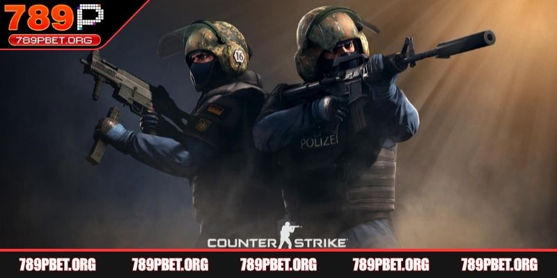 Cá cược Counter Strike đòi hỏi kỹ năng và chiến thuật phối hợp
