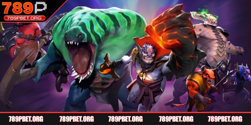 Cá cược Dota 2 cần chiến lược rõ ràng để đạt hiệu quả cao