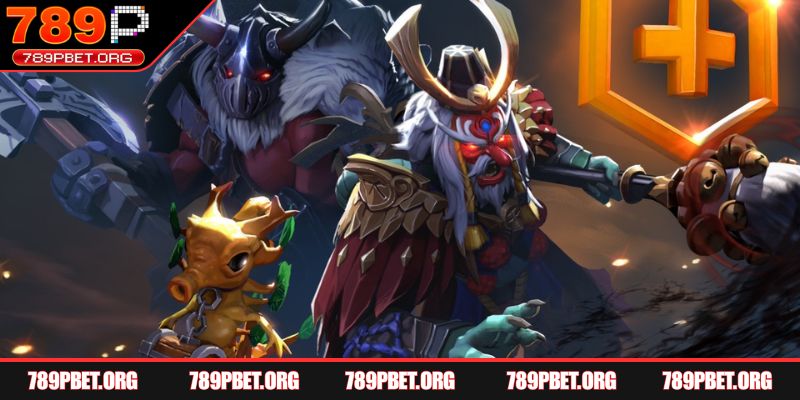 Cá cược Dota 2 có cách thức tham gia siêu đơn giản