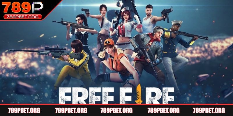 Cá cược Free Fire giúp tăng hứng thú và cơ hội thắng