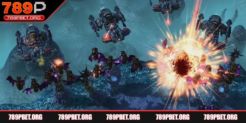 Cá cược StarCraft tiềm ẩn nhiều rủi ro cần lưu ý