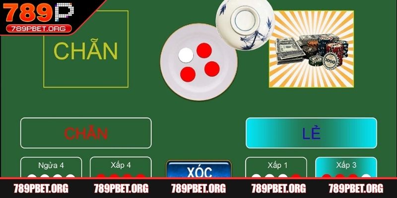 Cách tính xác suất xóc đĩa cho tân thủ – Hiểu nhanh, chơi tốt