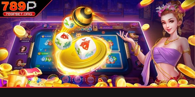 Nắm rõ công thức xóc đĩa chẵn lẻ đều ăn trước khi xuống tiền