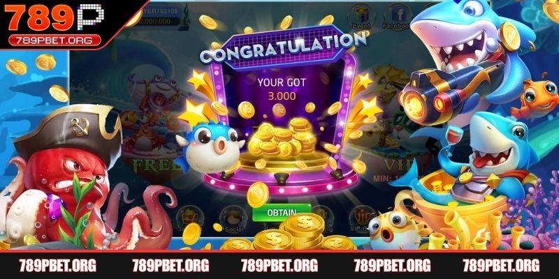Giải mã khái niệm hack game bắn cá