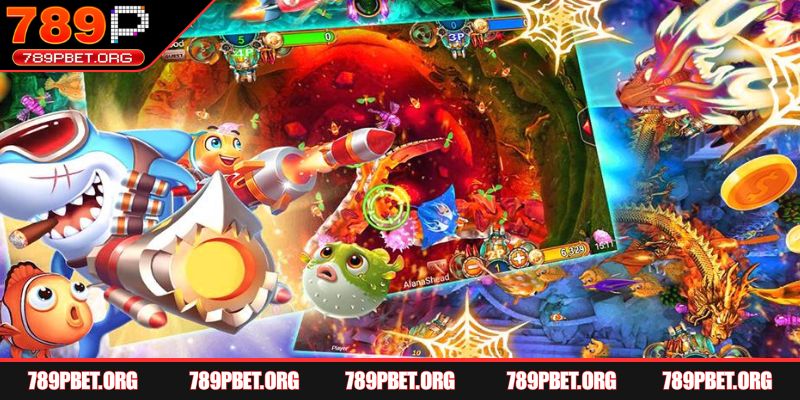 Những lý do thúc đẩy việc sử dụng hack game bắn cá