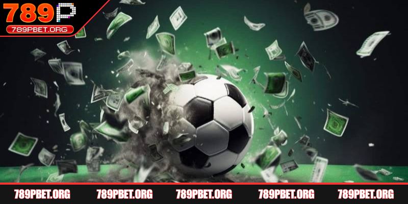 Kèo penalty giúp tăng cơ hội thắng với mẹo hay
