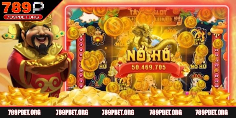 Lưu ý quan trọng khi chơi nổ hũ Caishen Cash tại 789P