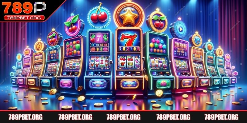 Những điểm chính cần biết về game slot Heartsteel