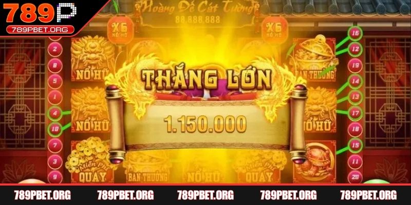 Tips giúp bạn giành chiến thắng khi tham gia nổ hũ