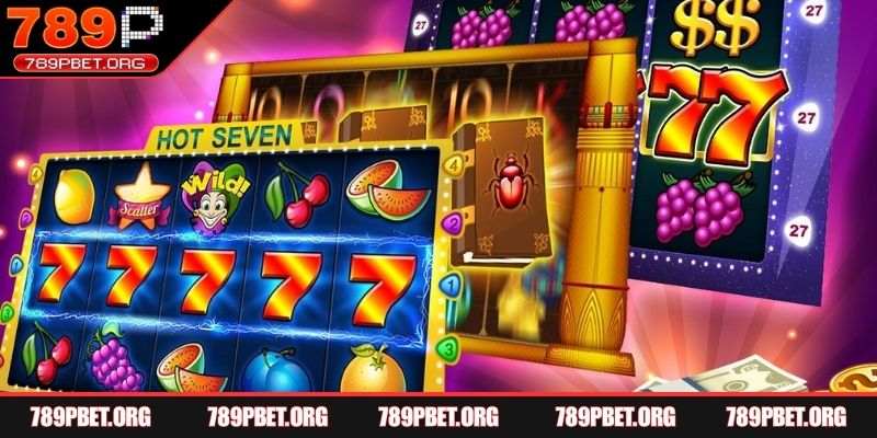 Hướng dẫn nguyên lý chơi game nổ hũ Tài Xỉu