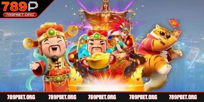 Tips chơi nổ hũ Thần Quay để thắng dễ và nhanh