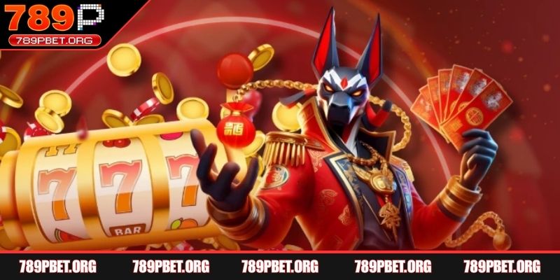 Nổ hũ Thần Quay là game gì mà ai cũng mê?