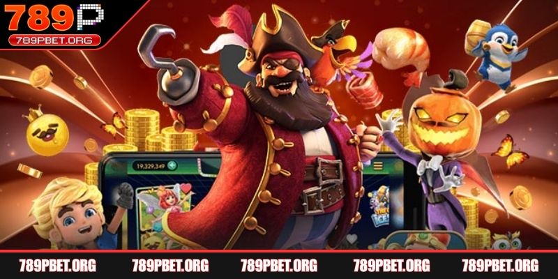 Bạn biết gì về tựa game nổ hũ xèng?