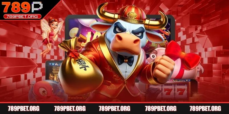 Luật chơi game nổ hũ xèng dành cho người mới bắt đầu