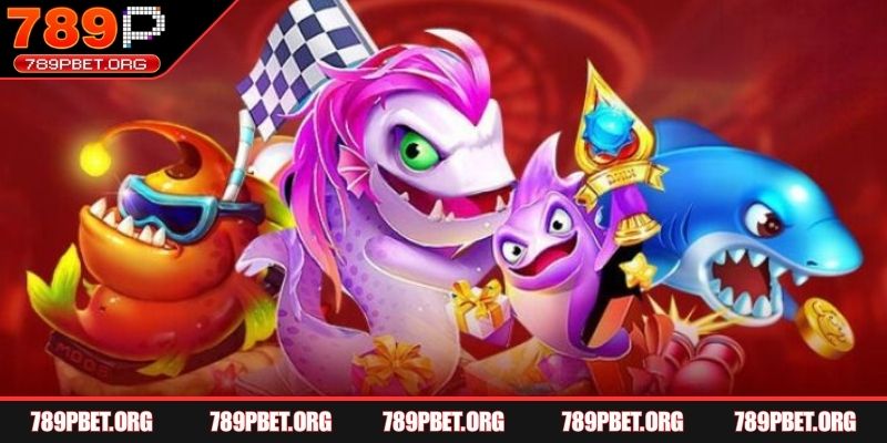 Khám phá khái niệm thuật toán bắn cá trong game