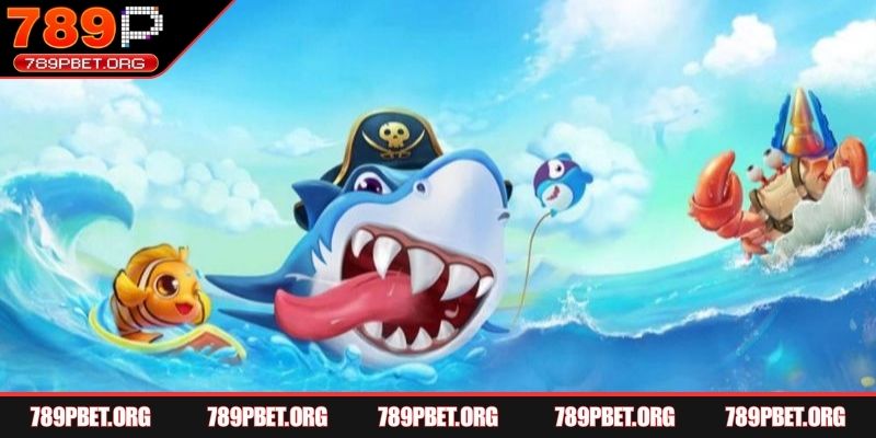 Những vũ khí “xịn sò” không thể bỏ qua trong game bắn cá