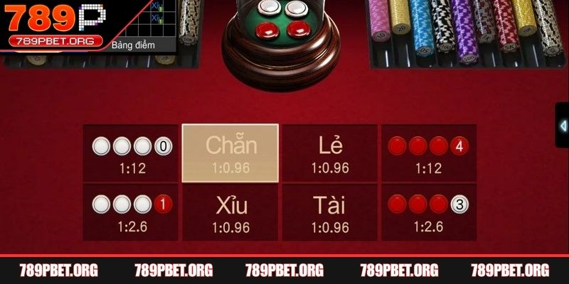 Tổng quan về trò chơi xóc đĩa MD5 minh bạch tuyệt đối
